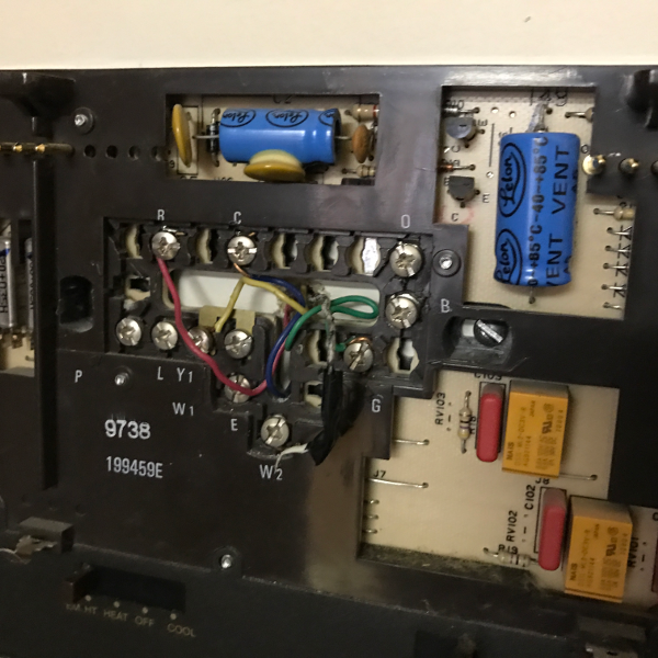 AC System Maintenance Quality Ambient LLC