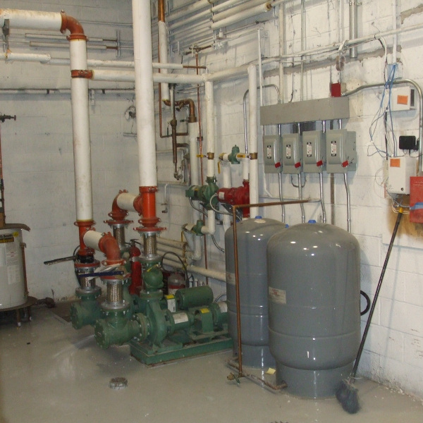 Boiler Repair and Installation